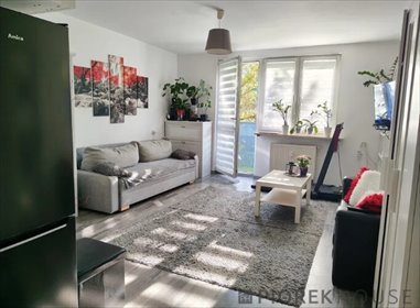 Sprzedaż 1-pokojowe mieszkanie z balkonem na Wawrze mieszkanie Warszawa, Wawer, Króla Maciusia