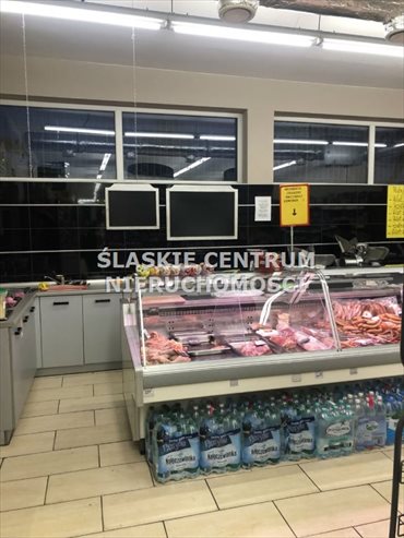 Lokal użytkowy na sprzedaż Świerklany Górne, Rybnicka 580m2 Foto 4