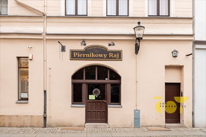 Lokal handlowo-usługowy w Toruniu - zapraszam lokal użytkowy Toruń, Strumykowa