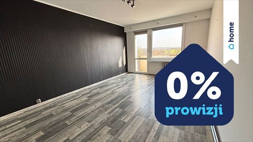 Przestronne 3-pokojowe mieszkanie z balkonem w Fordonie mieszkanie Bydgoszcz, Fordon, gen. Leopolda Okulickiego