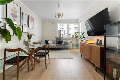 mieszkanie na sprzedaż 54m2 mieszkanie Warszawa, Ursus, Skoroszewska