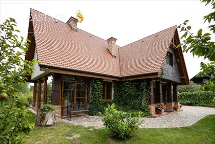dom na sprzedaż 254m2 dom Pyszczyn