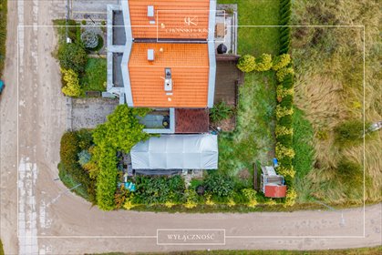 dom na sprzedaż 85m2 dom Radzyny, Leśna