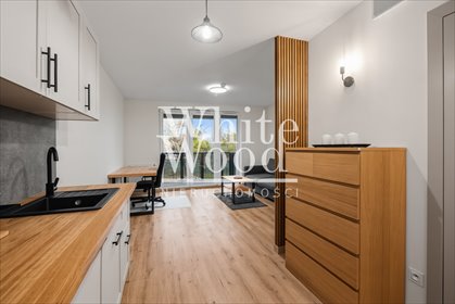 mieszkanie na wynajem 28m2 mieszkanie Gdańsk, Śródmieście, Mostek