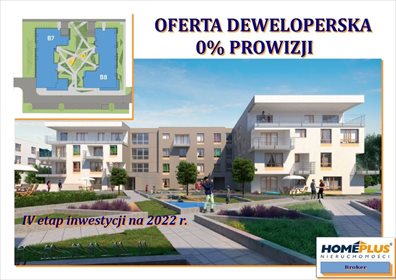 mieszkanie na sprzedaż 61m2 mieszkanie Szczecin, Świerczewo, Tenisowa