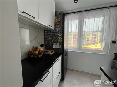 mieszkanie na sprzedaż 47m2 mieszkanie Darłowo