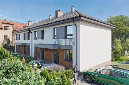 Dom w Kiełczowie 86,27 m², pełne media, parking zapraszam dom Kiełczów