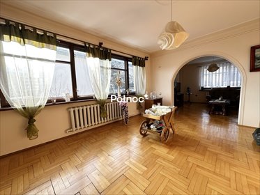 Dom dwurodzinny z niezależnymi wejściami - 240 m² w Wolbromiu dom Wolbrom, os. Łukasińskiego