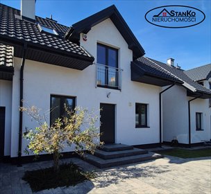 Polecam nowoczesny dom 135 m² w Starym Rembertowie dom Warszawa, Rembertów Stary Rembertów, Czwartaków