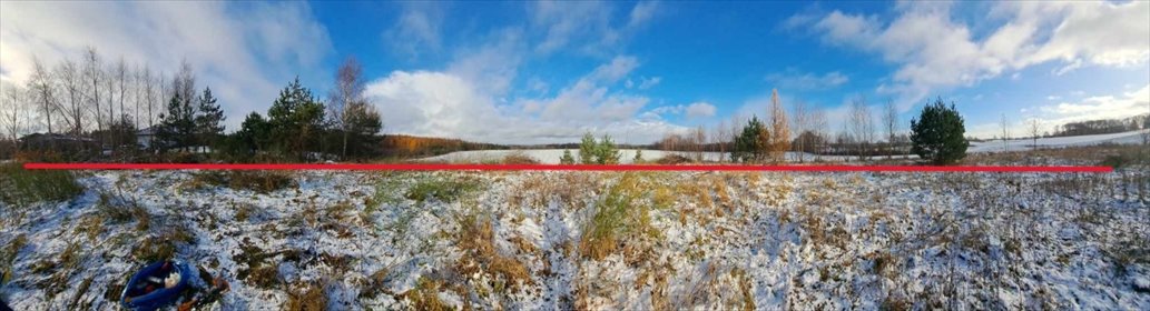 działka na sprzedaż 3047m2 działka Kielno, Kielno, Grzybowa