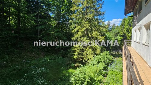 Zapraszam do domu 128 m² w Szczyrku z potencjałem! dom Szczyrk