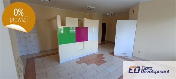 lokal użytkowy na wynajem 46m2 lokal użytkowy Puławy, Hugona Kołłątaja