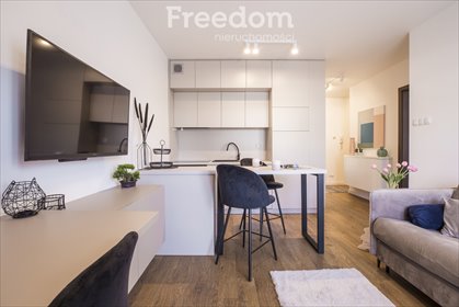 mieszkanie na sprzedaż 39m2 mieszkanie Rzeszów, al. mjr. Wacława Kopisto