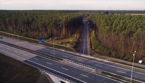 działka na sprzedaż 98100m2 działka Strzelno