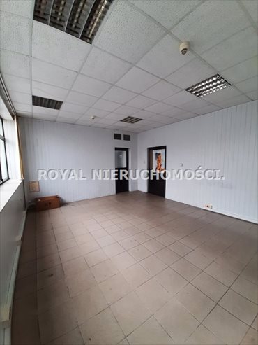 Lokal użytkowy na wynajem Ruda Śląska, Chebzie, Dworcowa 60m2 Foto 7