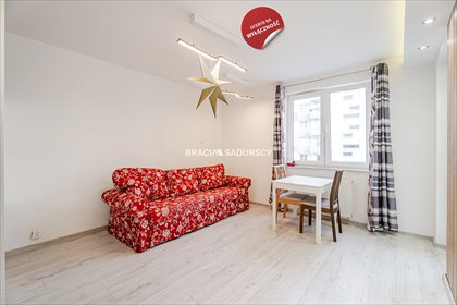 mieszkanie na sprzedaż 34m2 mieszkanie Kraków, Prądnik Biały, Górka Narodowa, 29 Listopada