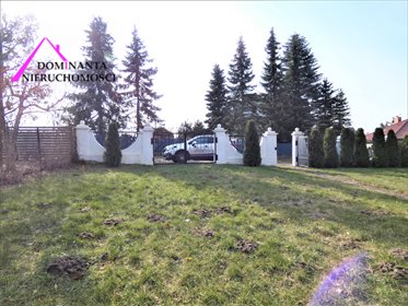 Działka budowlana na sprzedaż Sitno 500m2 Foto 4