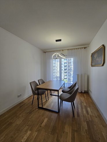 Nowoczesne 2-pokojowe mieszkanie 44,85 m2 w Łodzi mieszkanie Łódź, Polesie, Gdańska