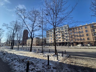 mieszkanie na wynajem 33m2 mieszkanie Warszawa, Ochota, Stara Ochota, Grójecka