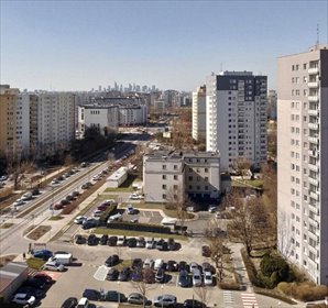 mieszkanie na sprzedaż 57m2 mieszkanie Warszawa, Praga-Południe Gocław, Władysława Umińskiego
