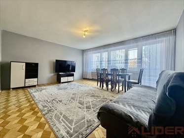 mieszkanie na sprzedaż 49m2 mieszkanie Zambrów