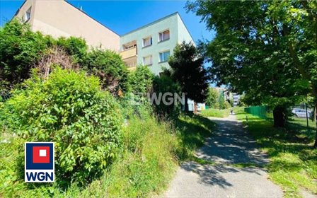 mieszkanie na sprzedaż 58m2 mieszkanie Jaworzno, Podłęże, Wilcza