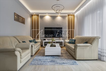 dom na sprzedaż 124m2 dom Warszawa, Wawer