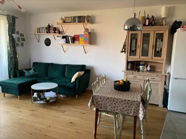 mieszkanie na sprzedaż 46m2 mieszkanie Gdynia, Chwarzno, Janki Bryla