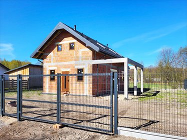 dom na sprzedaż 115m2 dom Poczesna