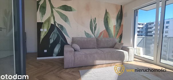 mieszkanie na wynajem 38m2 mieszkanie Wrocław, Krzyki, Braterska