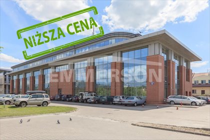 lokal użytkowy na wynajem 412m2 lokal użytkowy Warszawa, Ursynów, rtm. Witolda Pileckiego