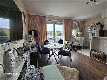 mieszkanie na sprzedaż 48m2 mieszkanie Wrocław, Stabłowice, Stabłowice, Kokosowa