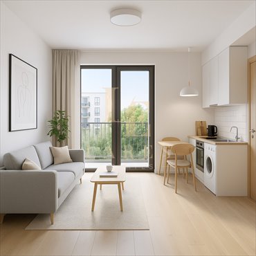 mieszkanie na sprzedaż 30m2 mieszkanie Warszawa, Mokotów, Augustówka