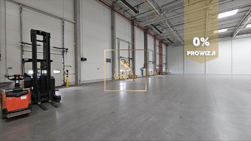 Wynajmę magazyn 6000 m² z dokami i socjalem w Sokołowie magazyn Sokołów