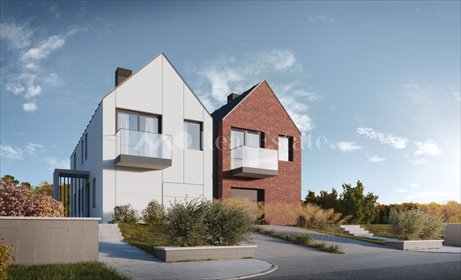 dom na sprzedaż 170m2 dom Gdynia, Wielki Kack, Gryfa Pomorskiego