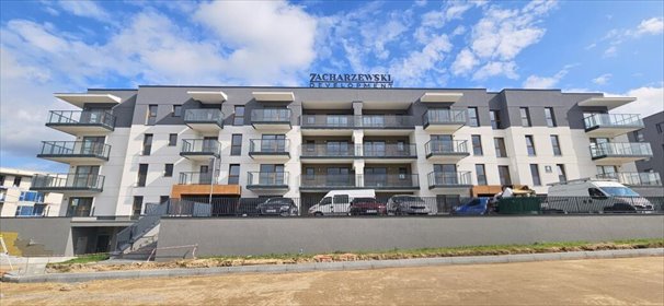 mieszkanie na sprzedaż 51m2 mieszkanie Łomża, ks. Jerzego Popiełuszki