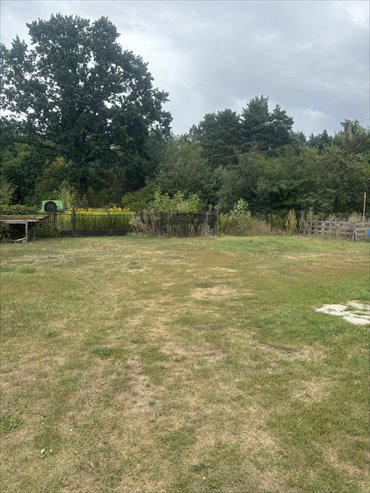 działka na sprzedaż 4266m2 działka Ossów