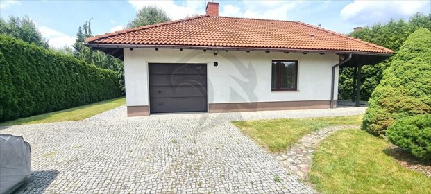 dom na sprzedaż 133m2 dom Stróża, Morelowa