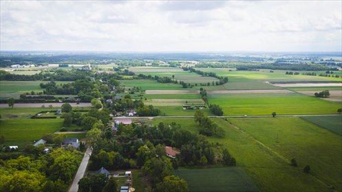 działka na sprzedaż 6160m2 działka Kwilno