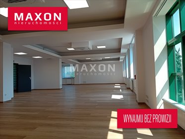 lokal użytkowy na wynajem 118m2 lokal użytkowy Warszawa, Włochy, al. Aleja Krakowska