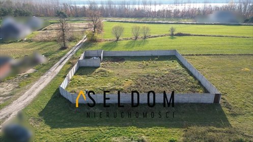 działka na sprzedaż 1000m2 działka Mikorzyn