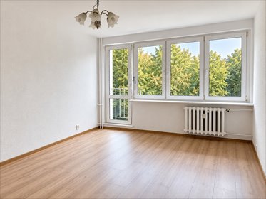 3-pokojowe mieszkanie 56 m² z balkonem (Śródmieście) mieszkanie Szczecin, Śródmieście-Centrum, Odzieżowa