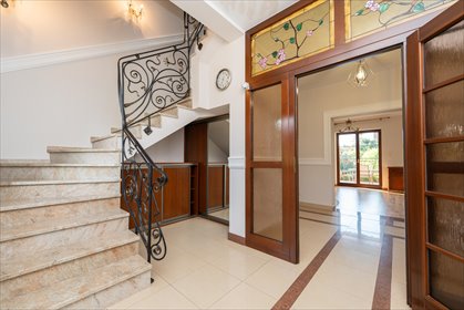 dom na sprzedaż 230m2 dom Żerniki Wrocławskie, Miodowa