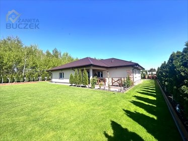 dom na sprzedaż 170m2 dom Sochaczew, Kątowa