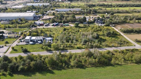 Działki 4618 m² w Łomiankach - polecam działka Łomianki, Dziekanów Polski