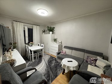 mieszkanie na sprzedaż 38m2 mieszkanie Rosnowo, Rosnowo