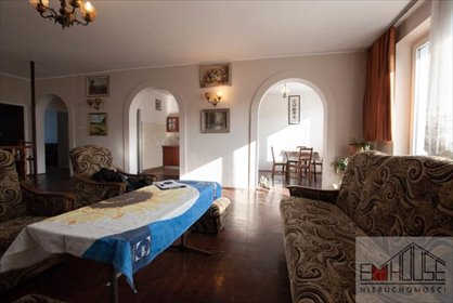 Dom na wynajem Wrocław, Wrocław-Krzyki, Wojszyce 110m2 Foto 5