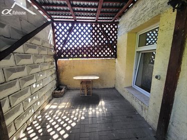 Do sprzedania przestronne 42 m² mieszkanie z potencjałem na biznes mieszkanie chełm, Siedlecka