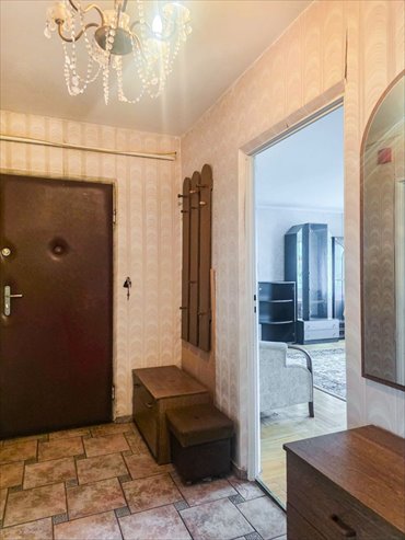 Mieszkanie 54 m² z dużym strychem w Sanoku - polecam! mieszkanie Sanok, Kochanowskiego