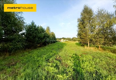 działka na sprzedaż 3750m2 działka Malerzów